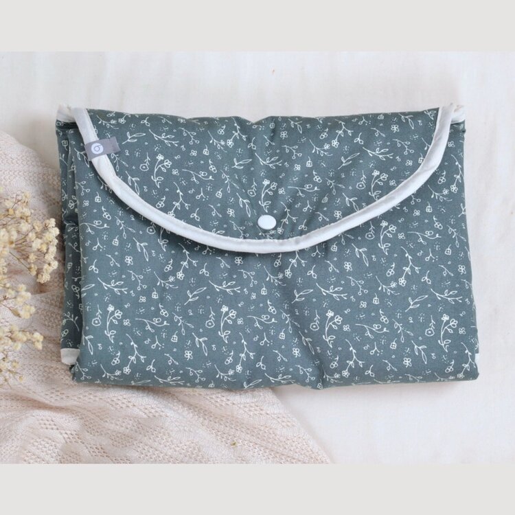 Baluchon Baluchon Changing Mat