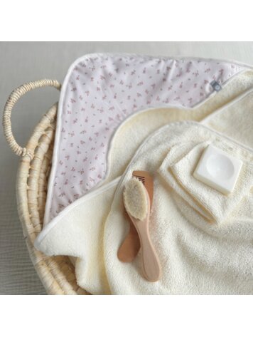 Baluchon Baluchon Baby Towel Kit