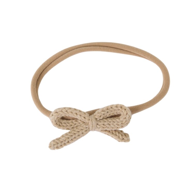 Baluchon Bandeau Nylon avec Boucle au Crochet Baluchon