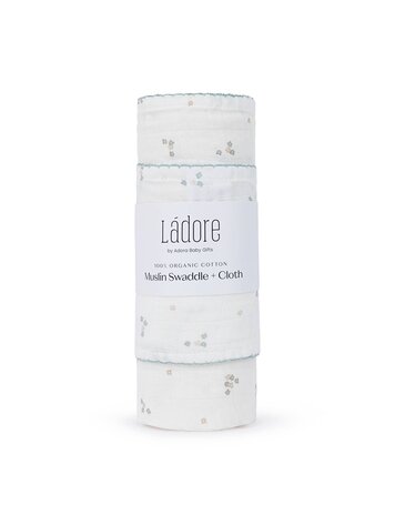 Adora Baby Gifts Adora Baby Gifts Mini Swaddle