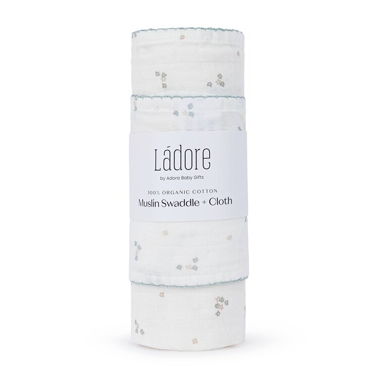 Adora Baby Gifts Adora Baby Gifts Mini Swaddle