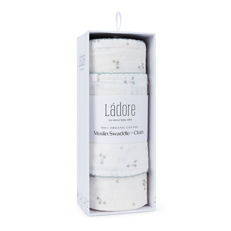 Adora Baby Gifts Mini Lange Adora Baby Gifts