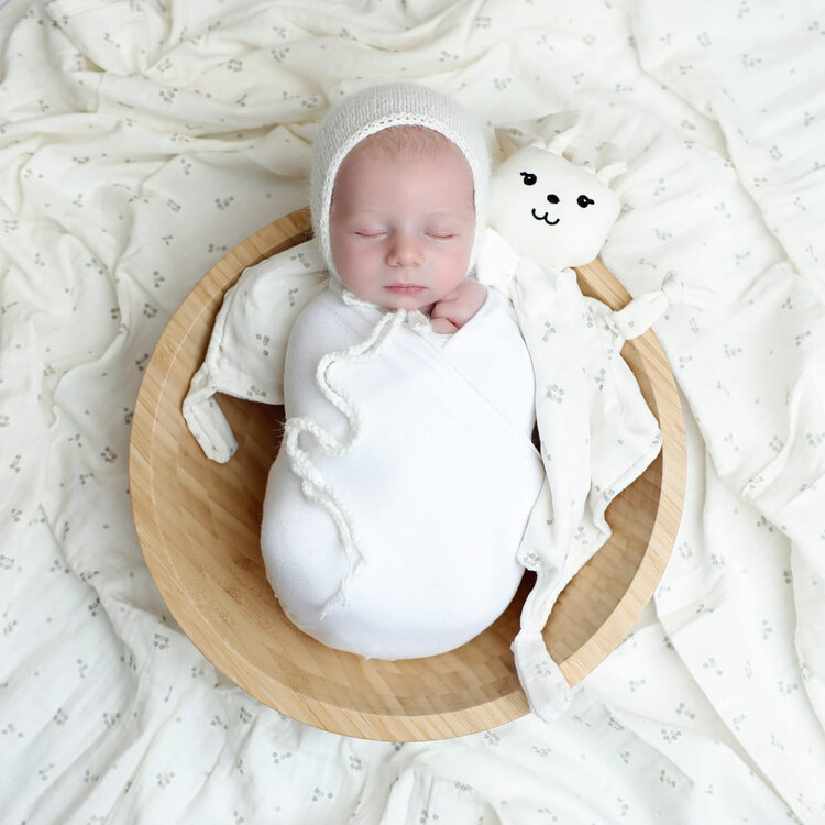 Adora Baby Gifts Mini Lange Adora Baby Gifts