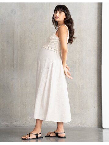 Seraphine Seraphine Nursing Dress