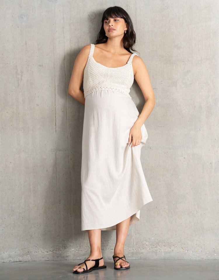 Seraphine Robe Allaitement Seraphine