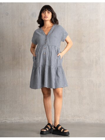 Seraphine Seraphine Nursing Dress