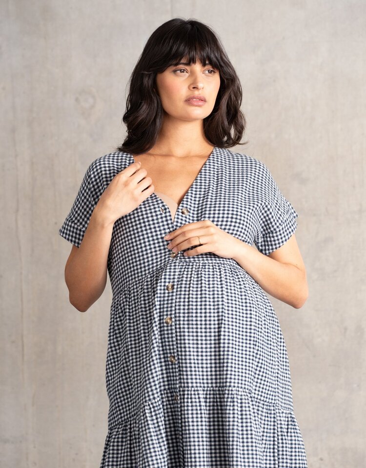 Seraphine Robe Allaitement Seraphine