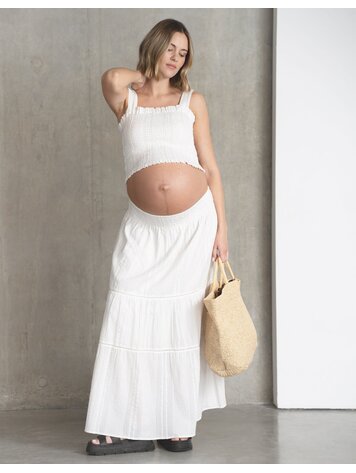 Seraphine Ensemble 2 Pièces Maternité Seraphine