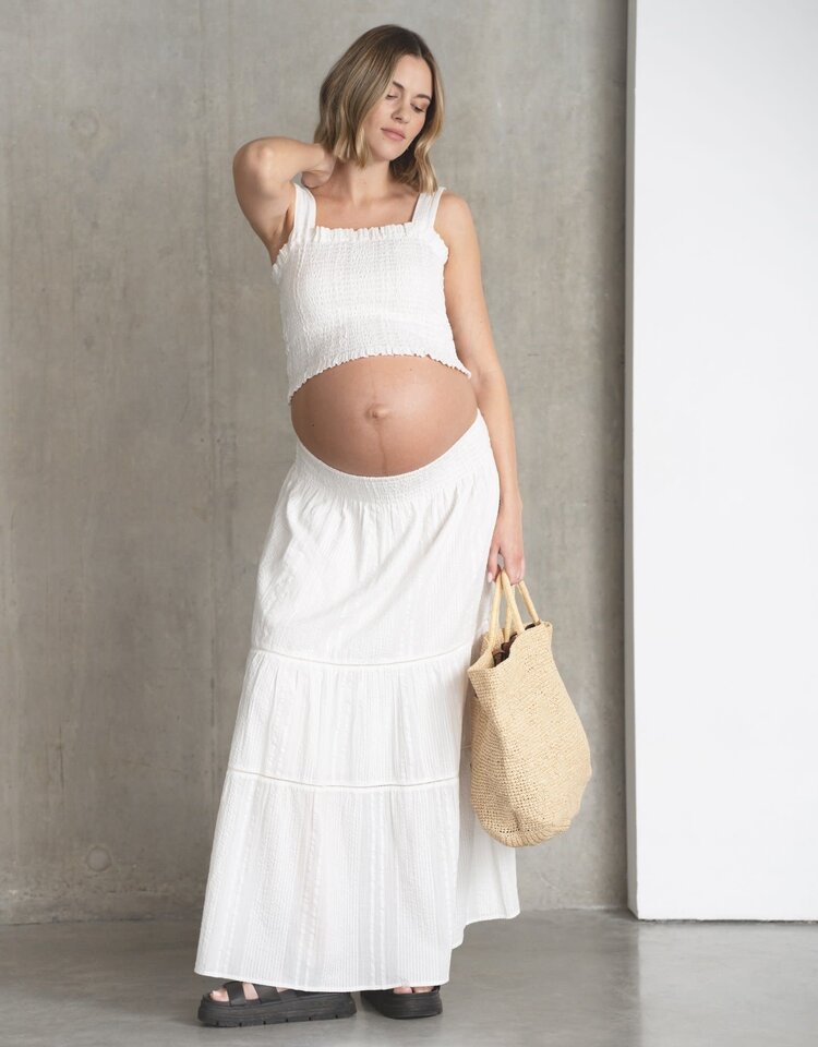 Seraphine Seraphine Maternity 2Pcs Set