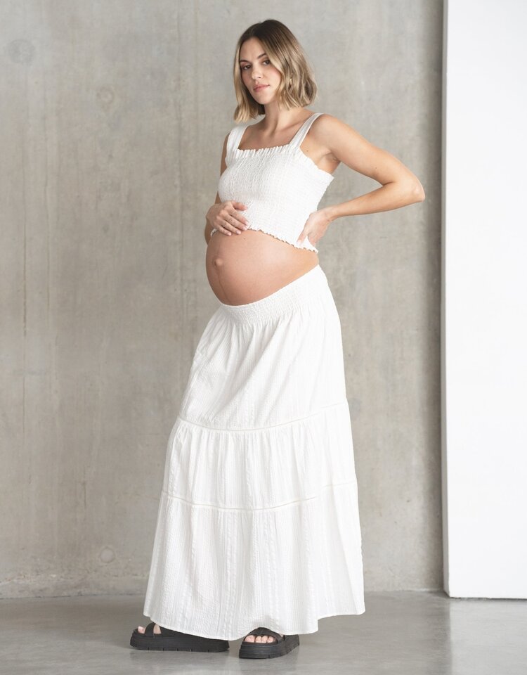 Seraphine Seraphine Maternity 2Pcs Set