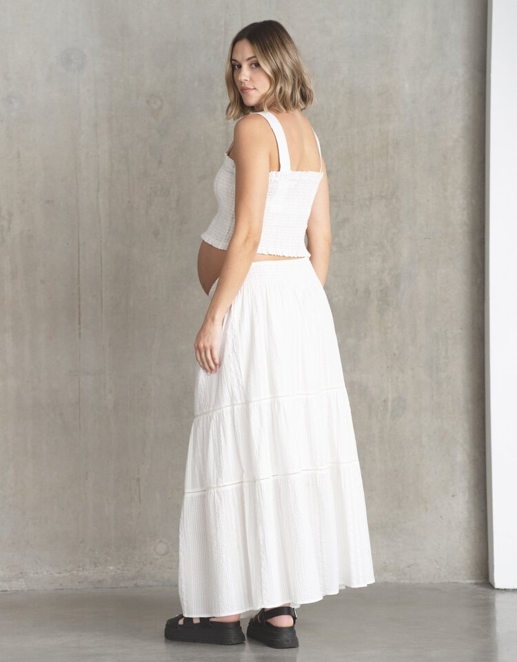 Seraphine Seraphine Maternity 2Pcs Set