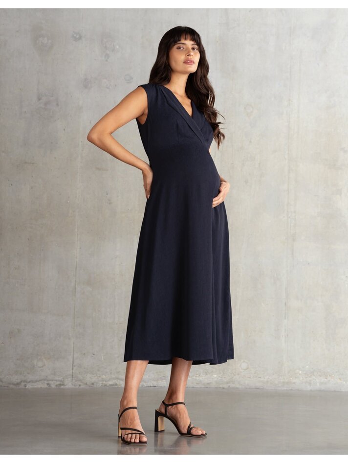 Seraphine Nursing Dress - Boutique L'Enfantillon Seraphine Nursing Dress - Boutique L'Enfantillon