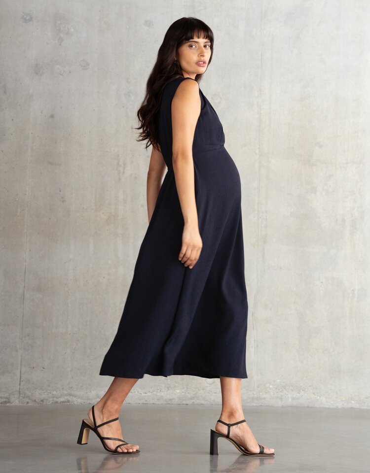 Seraphine Robe Maternité Seraphine