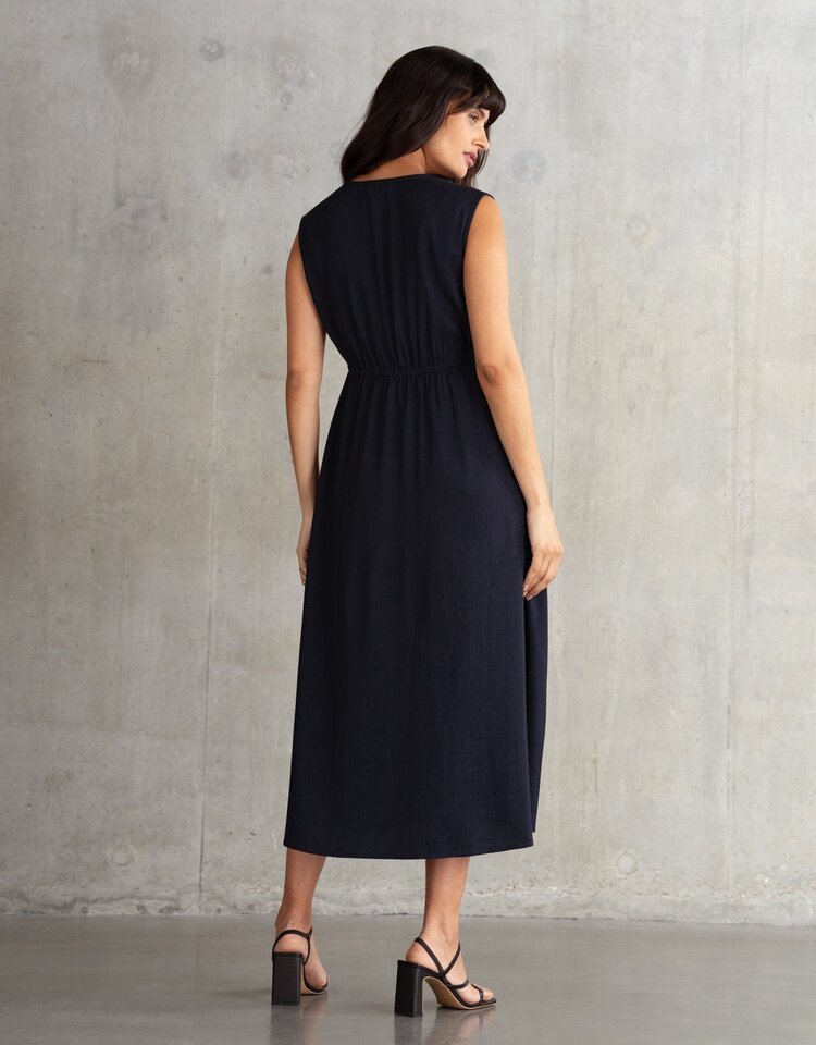 Seraphine Robe Maternité Seraphine