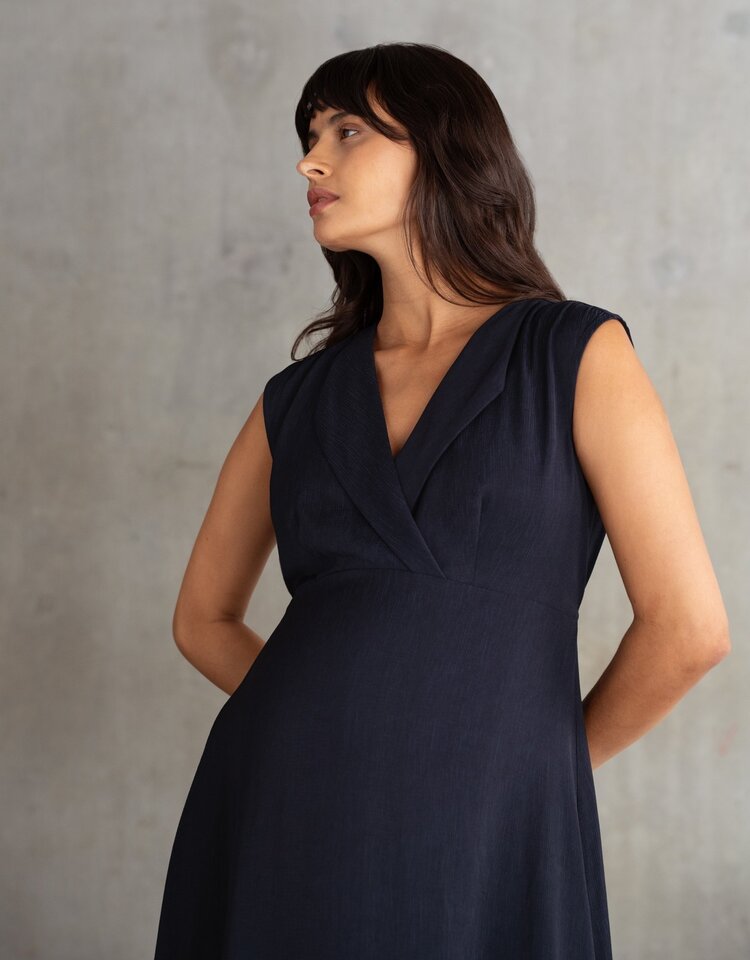 Seraphine Robe Maternité Seraphine