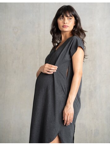Seraphine Seraphine Birthing Gown