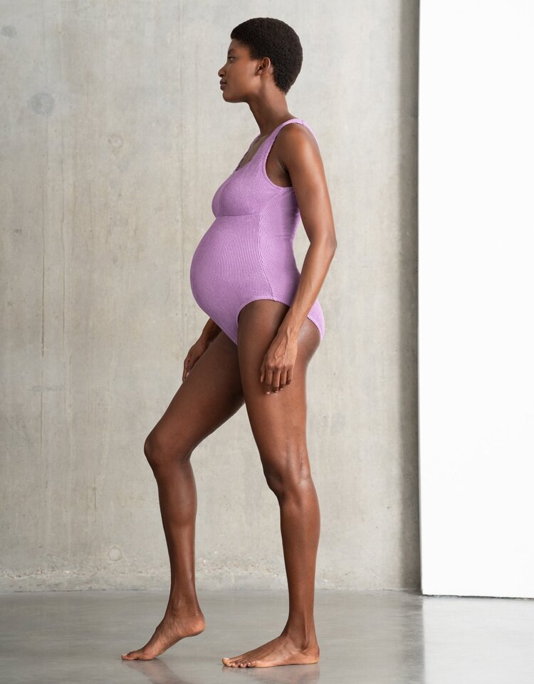 Seraphine Seraphine Maternity Swimsuit