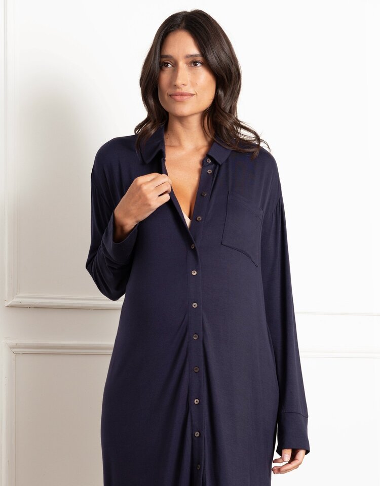 Seraphine Chemise de Nuit Allaitement Seraphine