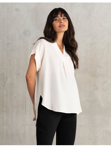 Seraphine Seraphine Maternity Blouse