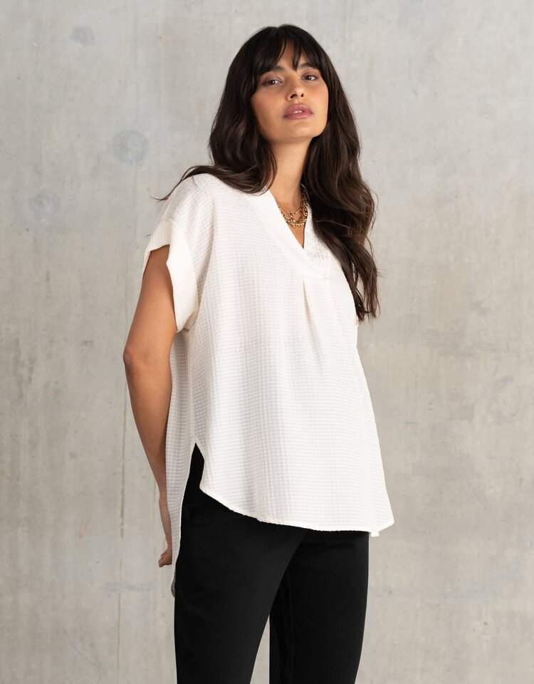 Seraphine Seraphine Maternity Blouse