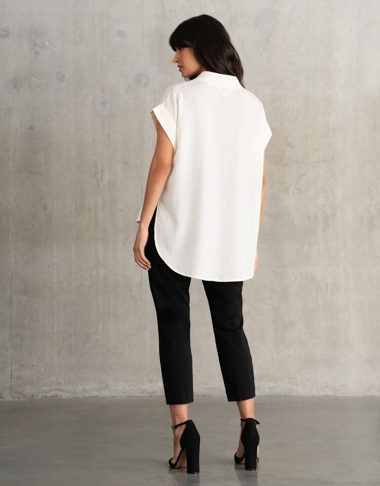 Seraphine Seraphine Maternity Blouse