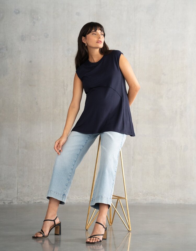 Seraphine Jeans Maternité Seraphine