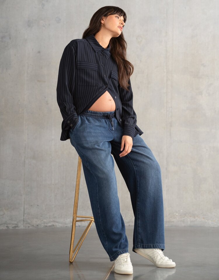 Seraphine Seraphine Maternity Jeans