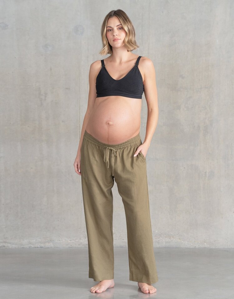 Seraphine Pantalon Maternité Seraphine