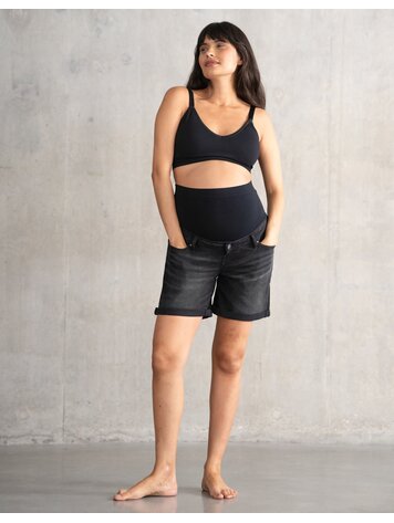 Seraphine Seraphine Maternity Shorts