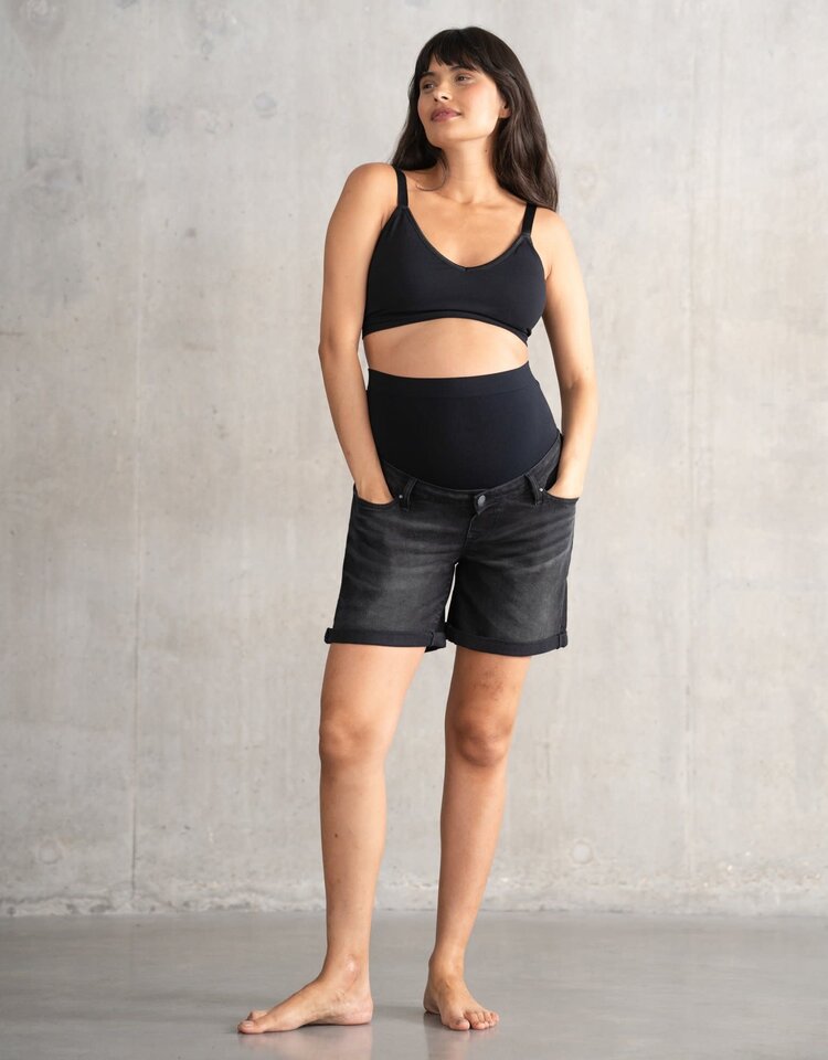 Seraphine Seraphine Maternity Shorts