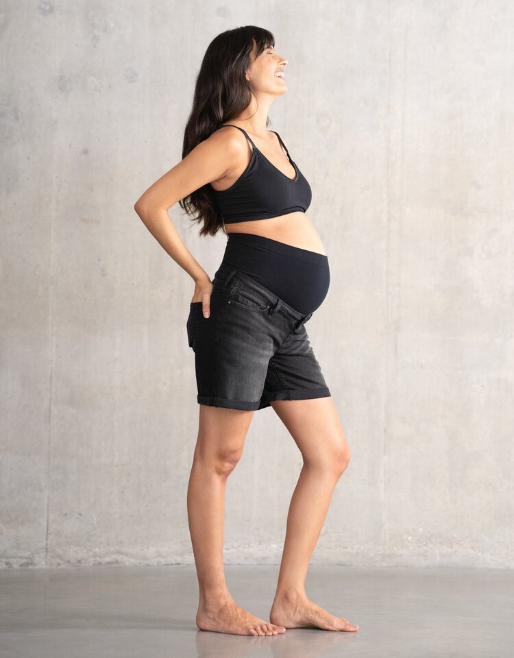 Seraphine Seraphine Maternity Shorts
