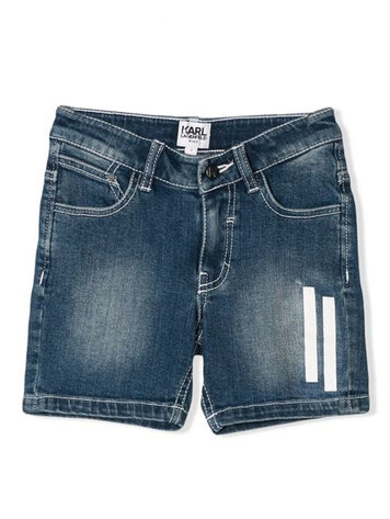Karl Lagerfeld Karl Lagerfeld Boys Bermudas