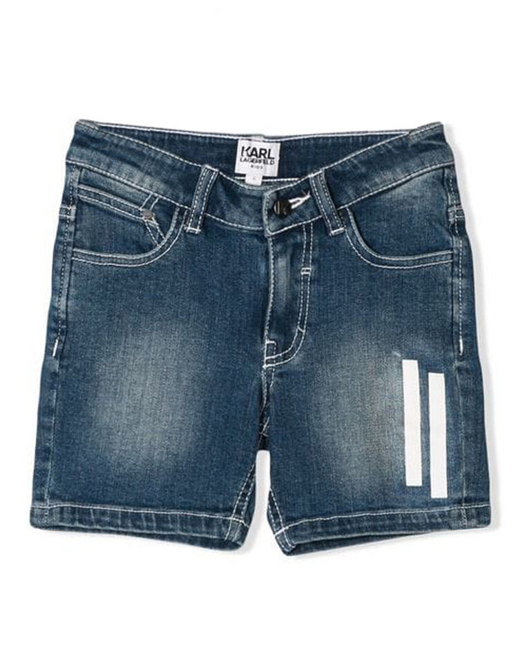 Karl Lagerfeld Karl Lagerfeld Boys Bermudas