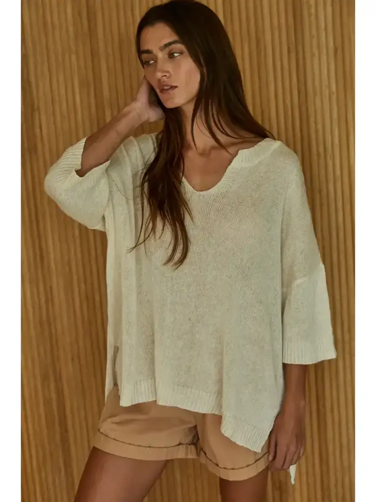 By Together Pull en Tricot Maternité By Together