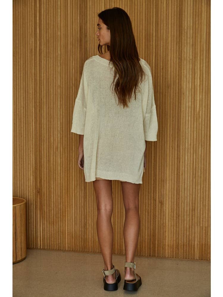 By Together Pull en Tricot Maternité By Together