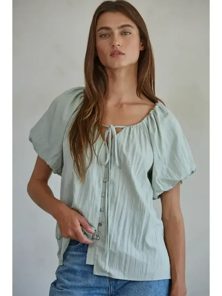 By Together By Togethern Maternity Blouse