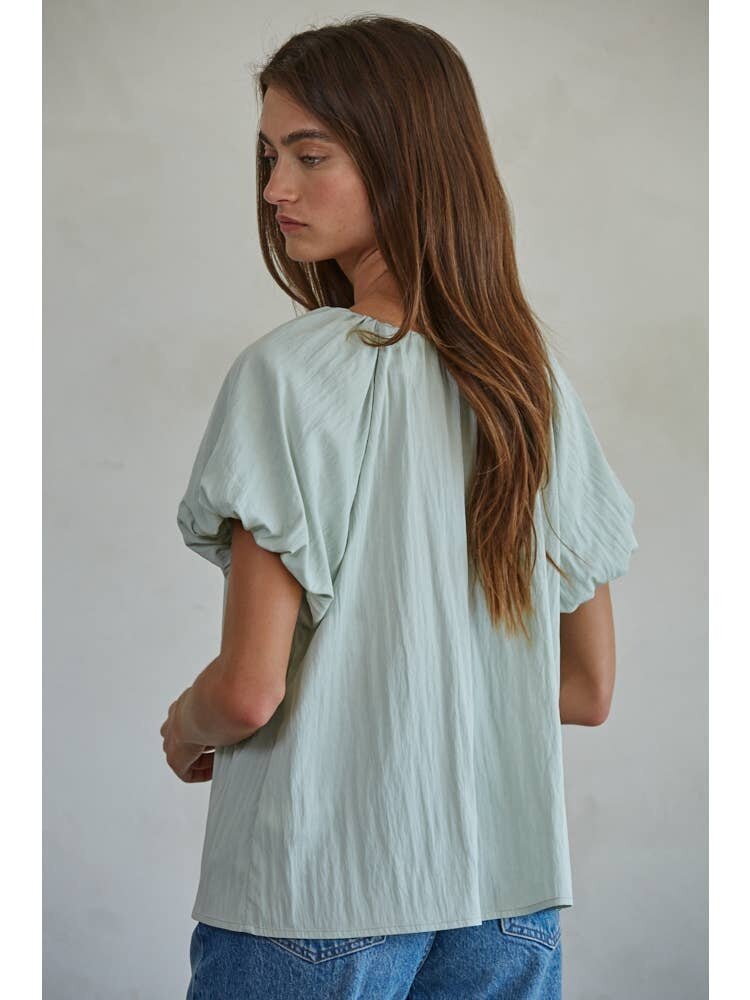 By Together By Togethern Maternity Blouse