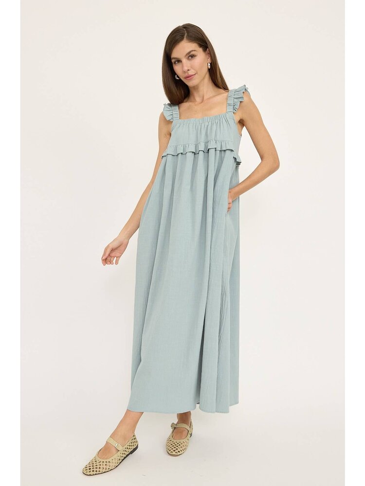 Raisonnel Raisonnel Maternity Dress