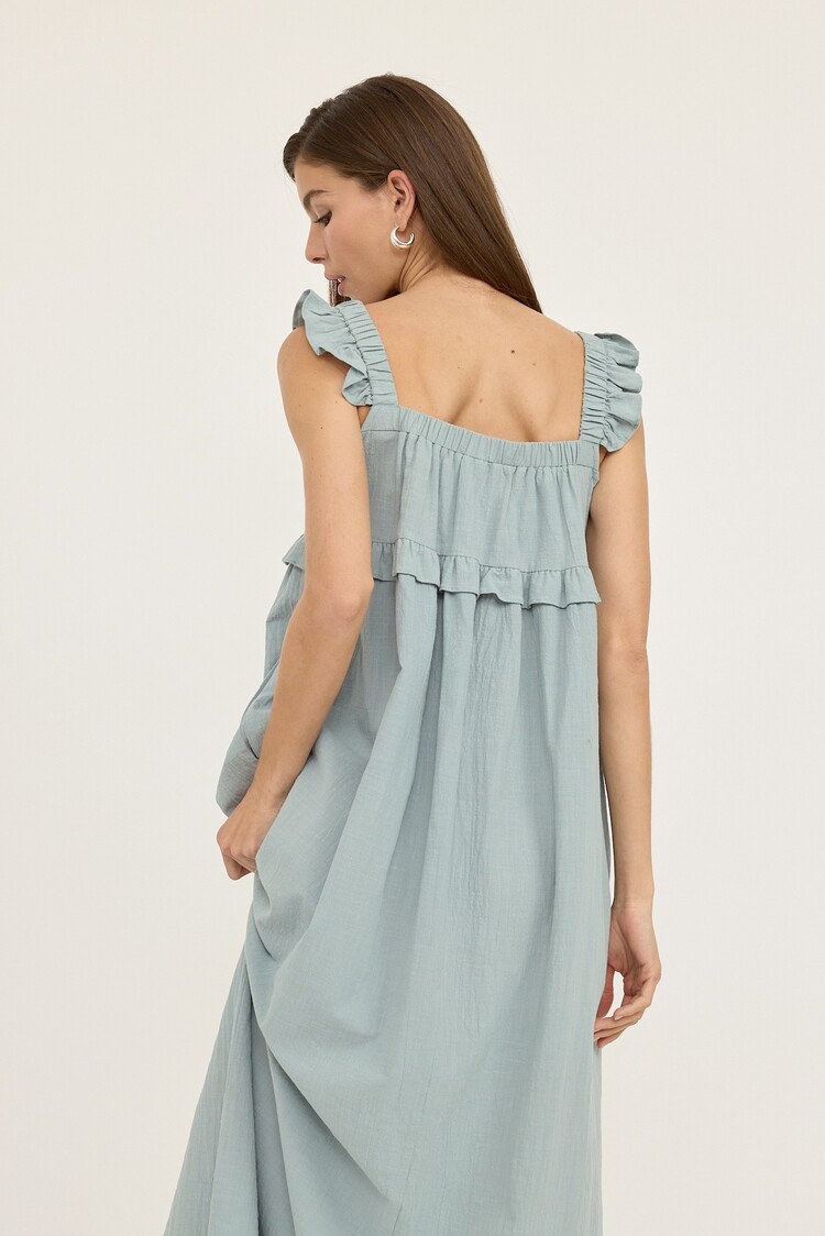 Raisonnel Raisonnel Maternity Dress