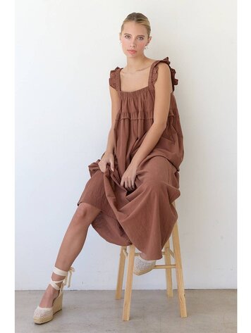 Raisonnel Raisonnel Maternity Dress