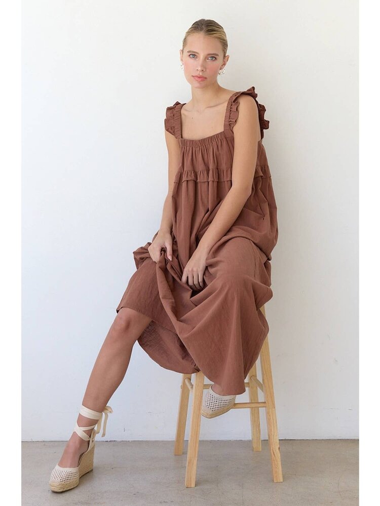 Raisonnel Raisonnel Maternity Dress