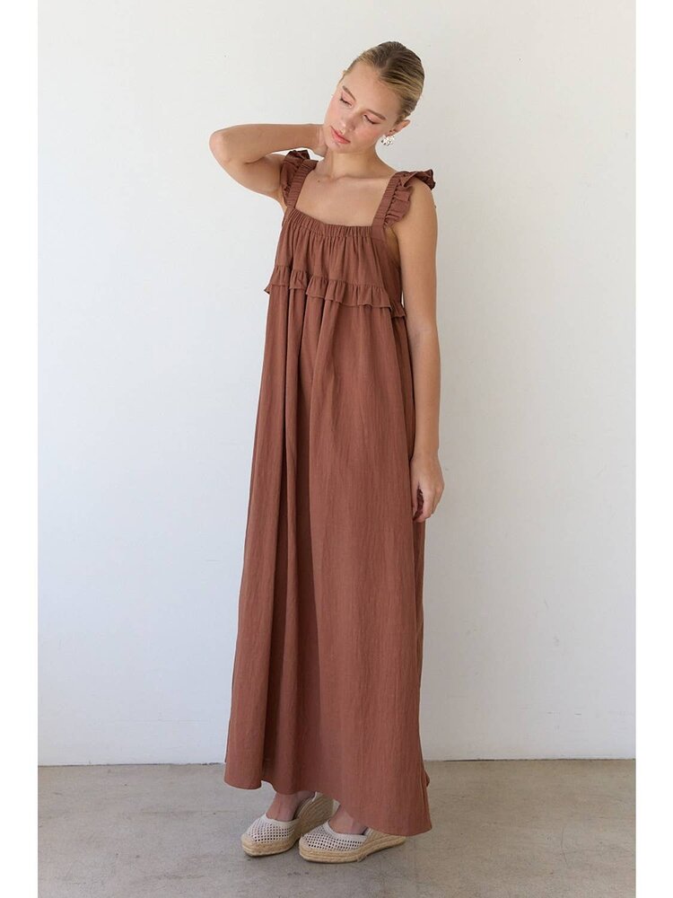 Raisonnel Raisonnel Maternity Dress