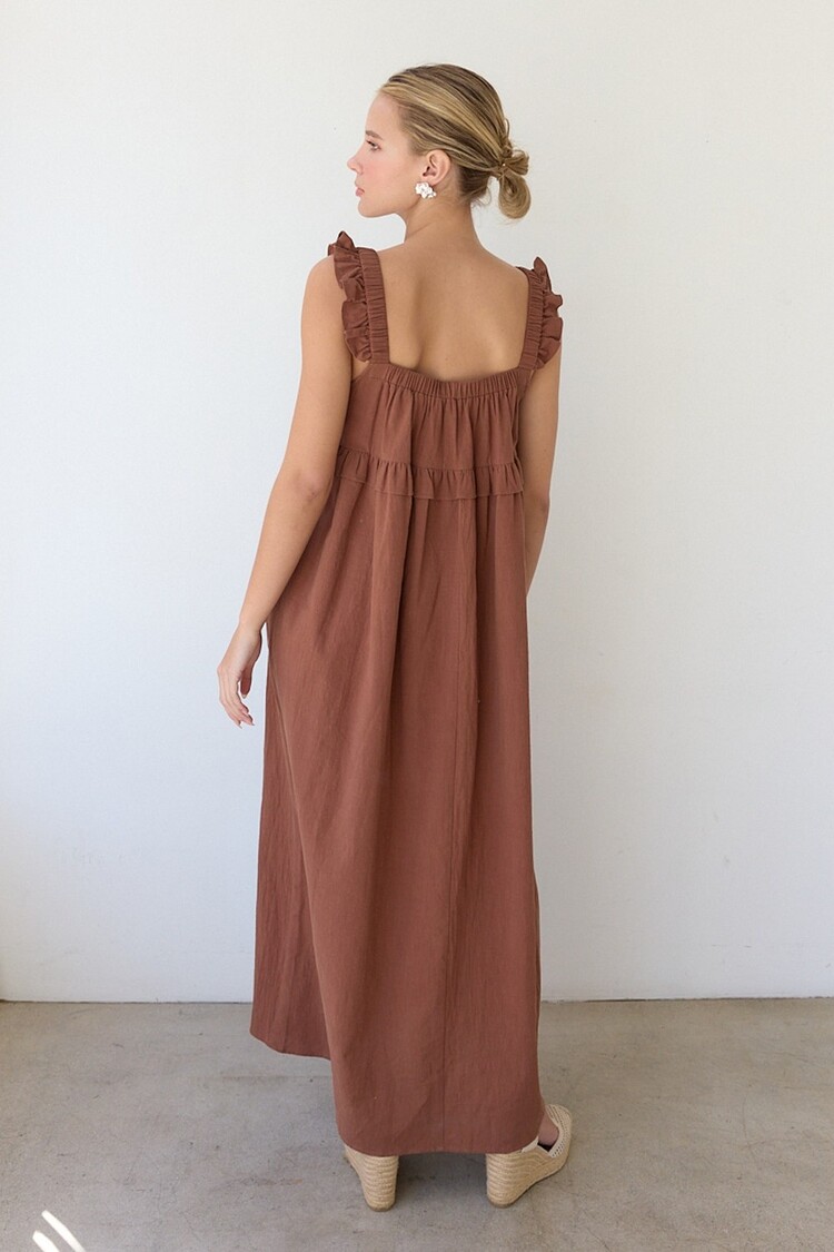 Raisonnel Raisonnel Maternity Dress