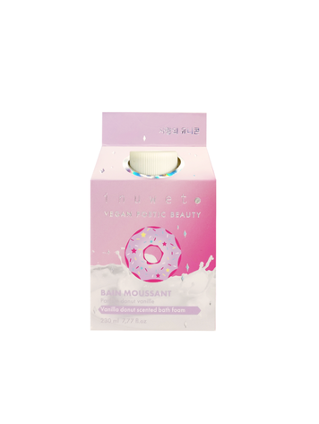 inuwet Inuwet Bubble Bath