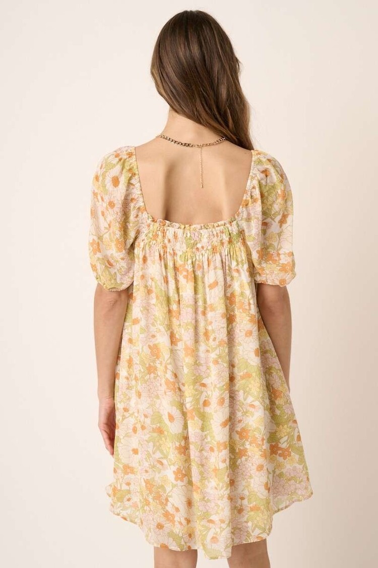 Mittosho Mini Robe Maternité Mittoshop