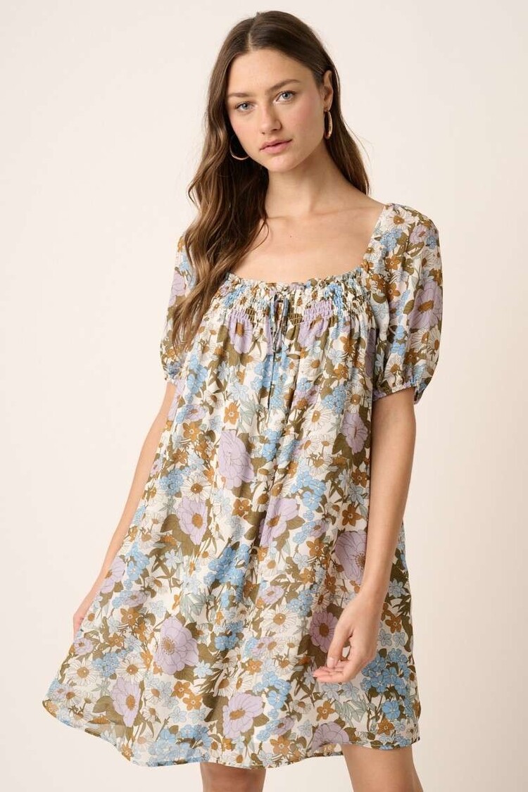 Mittosho Mini Robe Maternité Mittoshop