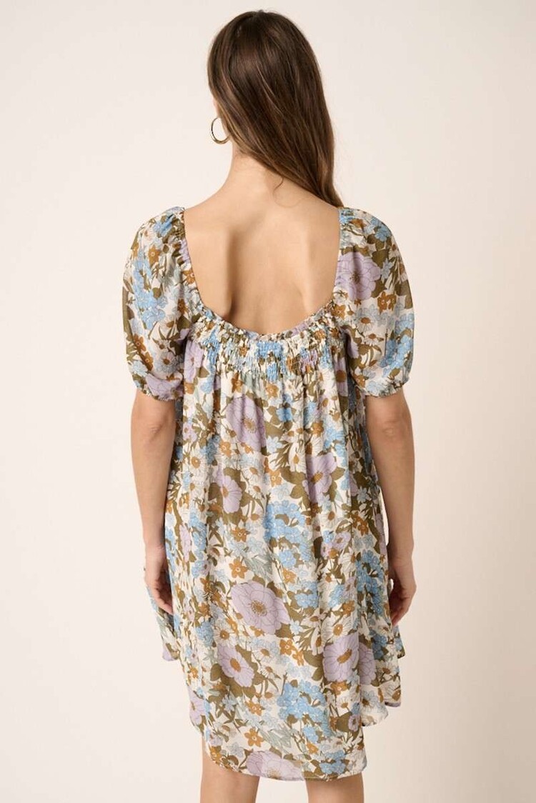 Mittosho Mini Robe Maternité Mittoshop