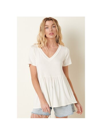 Mittoshop Mittoshop Maternity Top