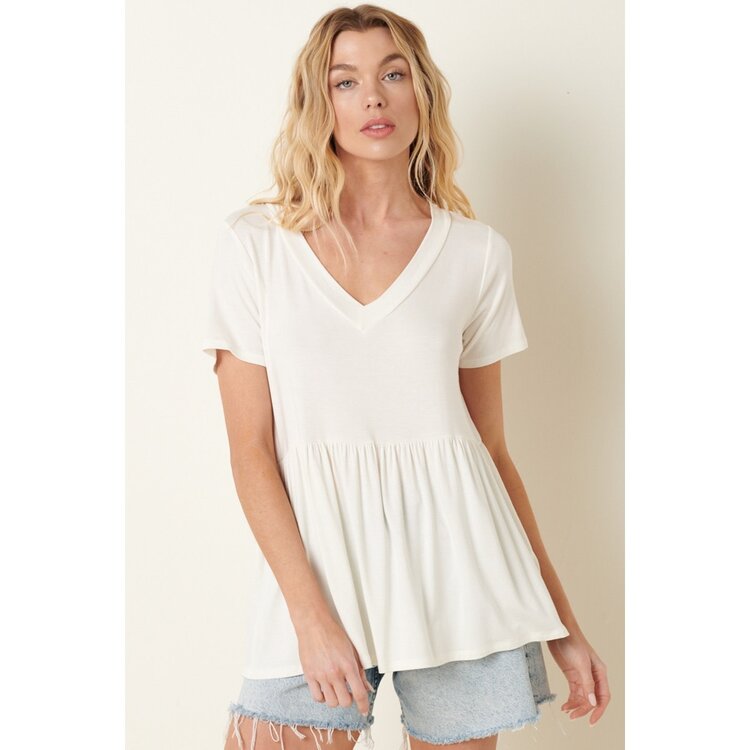 Mittoshop Haut Maternité Mittoshop