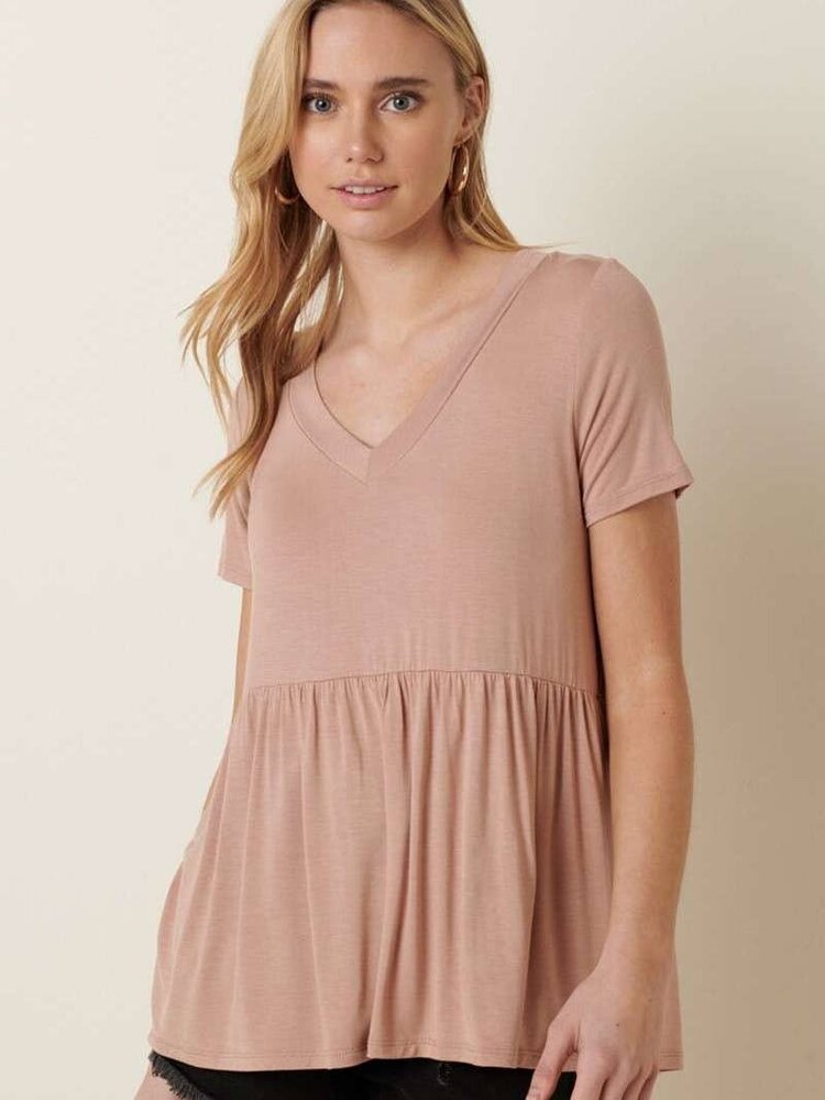 Mittoshop Mittoshop Maternity Top